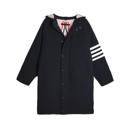 2025  Top-quality long down jacket