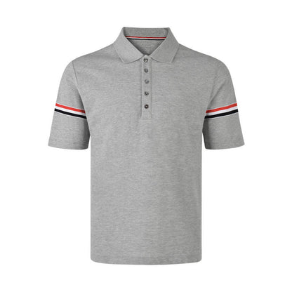2025SS  Four-pole POLO shirt