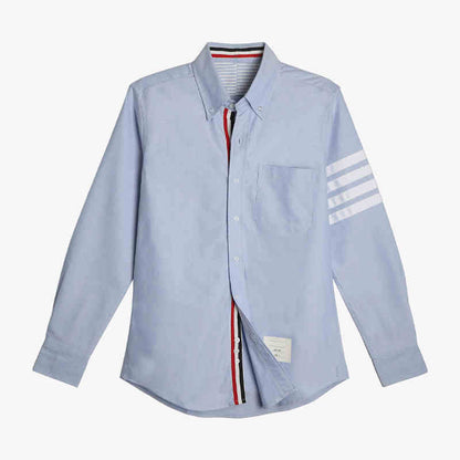 2025 Man Casual Shirt