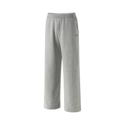 Casual wide-leg pants