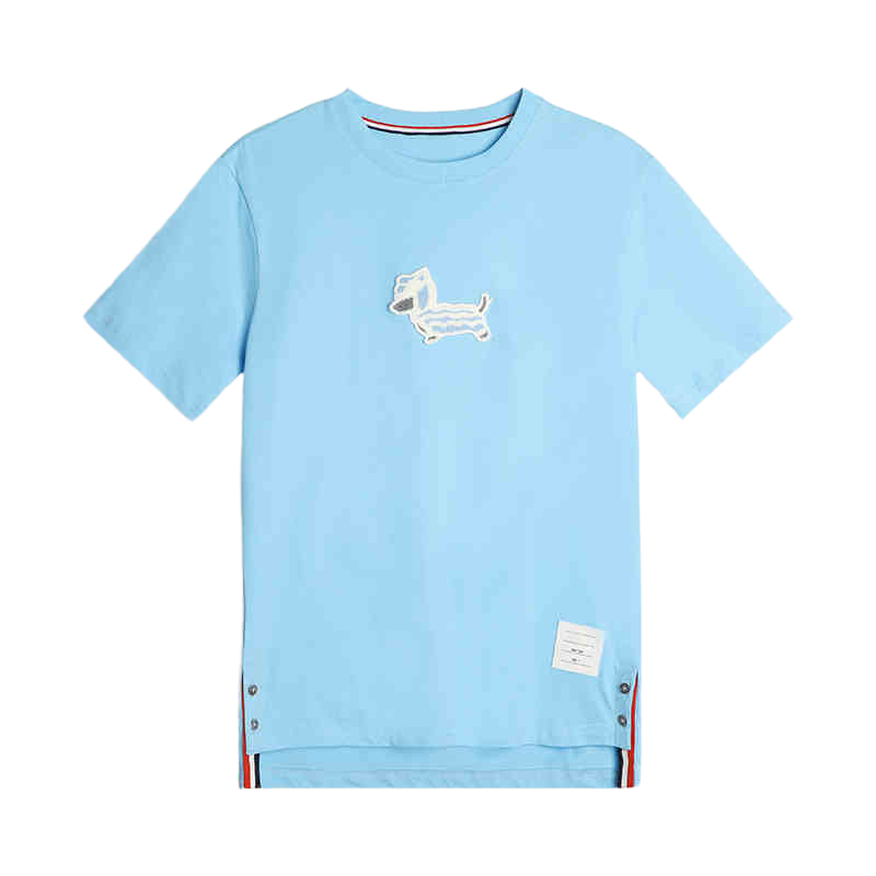 2025  Cotton T-shirt