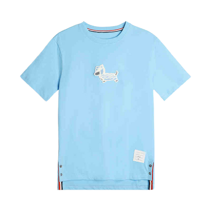 2025  Cotton T-shirt