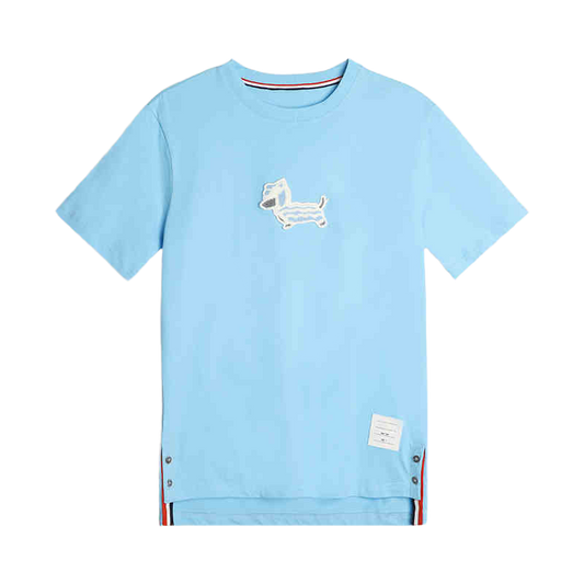 2025  Cotton T-shirt