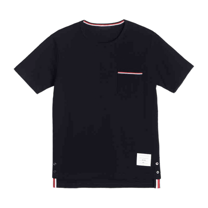 2025 Couple cotton T-shirt