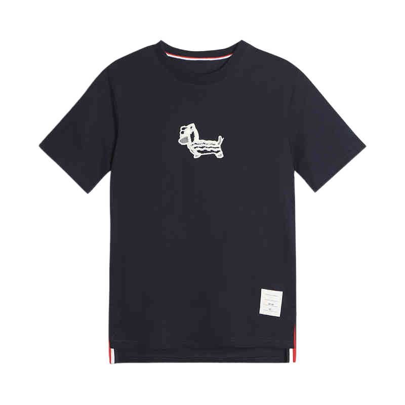 2025  Cotton T-shirt