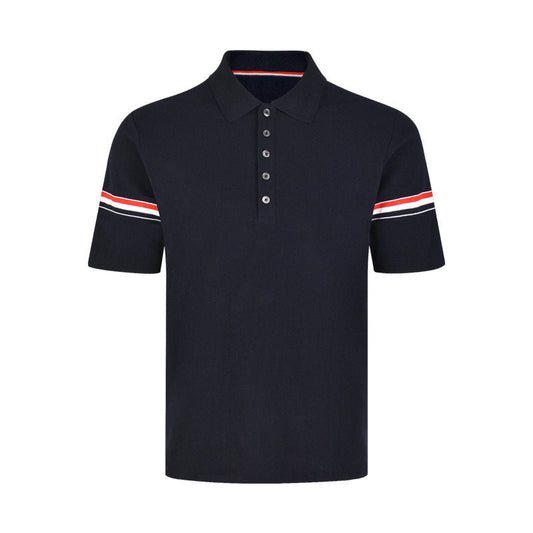 2025SS  Four-pole POLO shirt