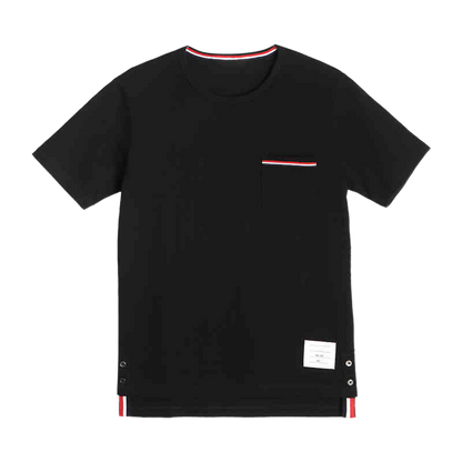 2025 Couple cotton T-shirt