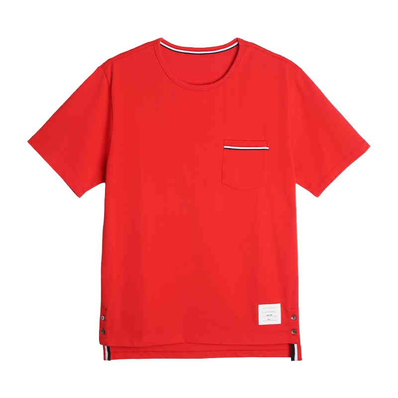 2025 Couple cotton T-shirt