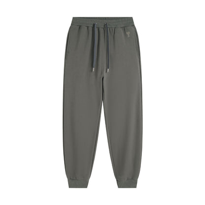 Ami Casual sweatpants