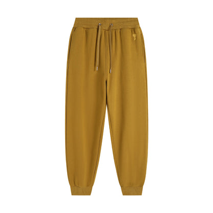 Ami Casual sweatpants