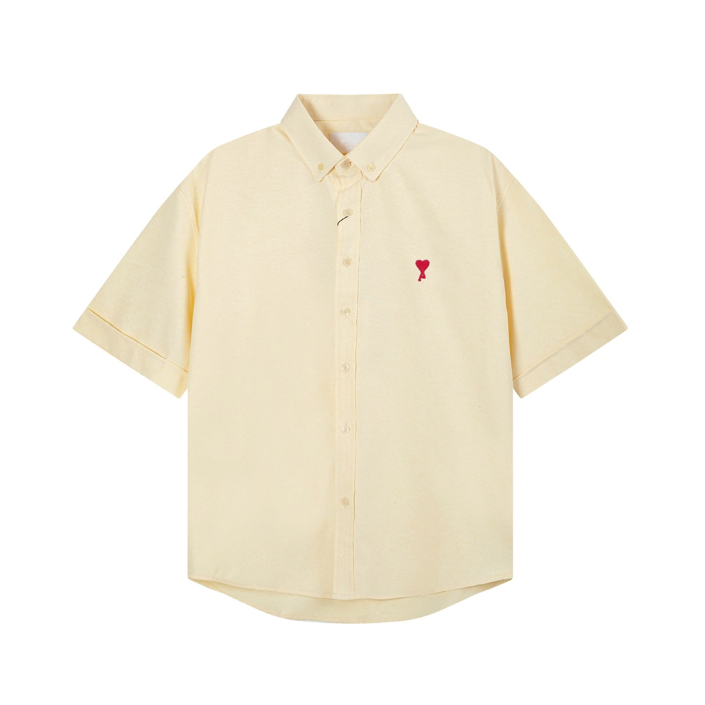 Ami Business couple shirts