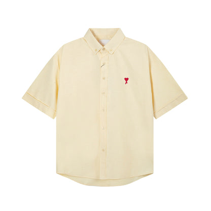 Ami Business couple shirts