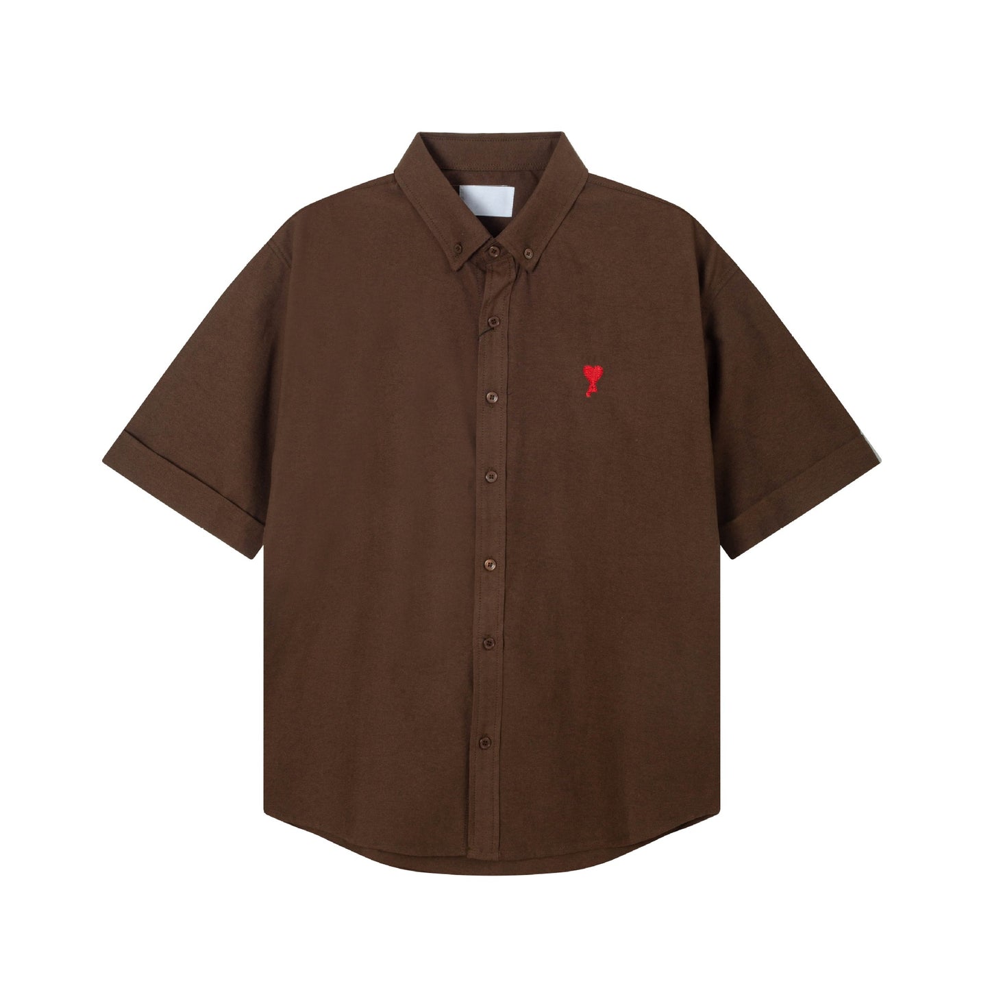 Ami Business couple shirts