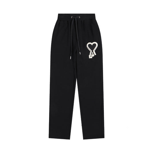 Ami Casual sweatpants