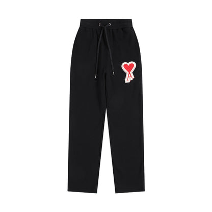 Ami Casual sweatpants
