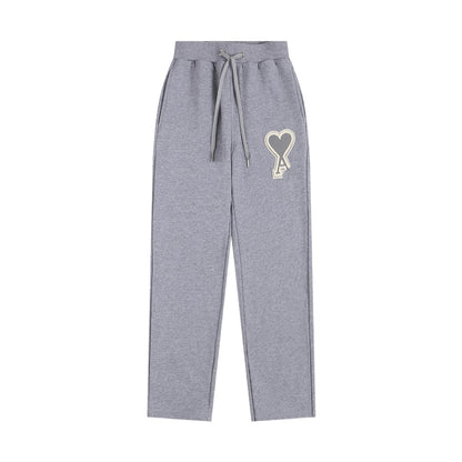 Ami Casual sweatpants