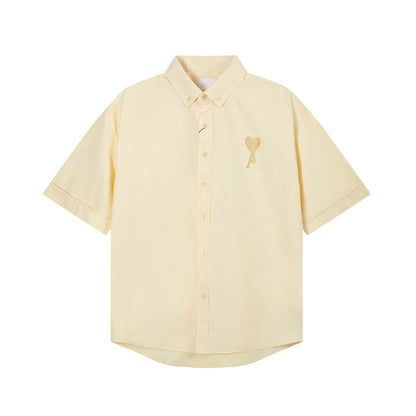 Ami Business couple shirts