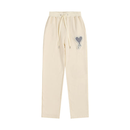 Ami Casual sweatpants