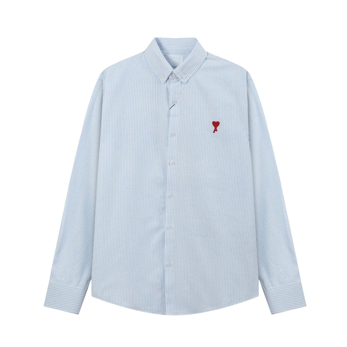 Ami Simple Couple Shirts