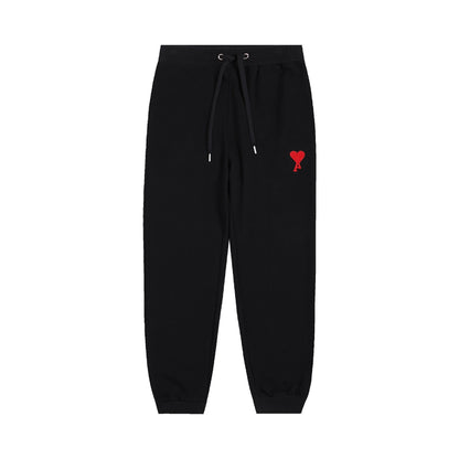 Ami Casual sweatpants