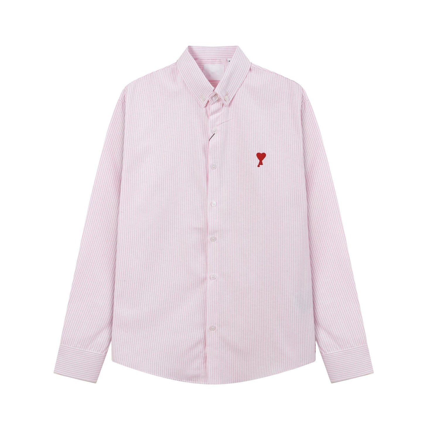 Ami Simple Couple Shirts