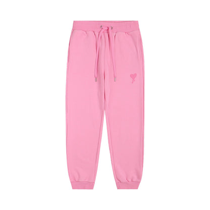 Ami Casual sweatpants