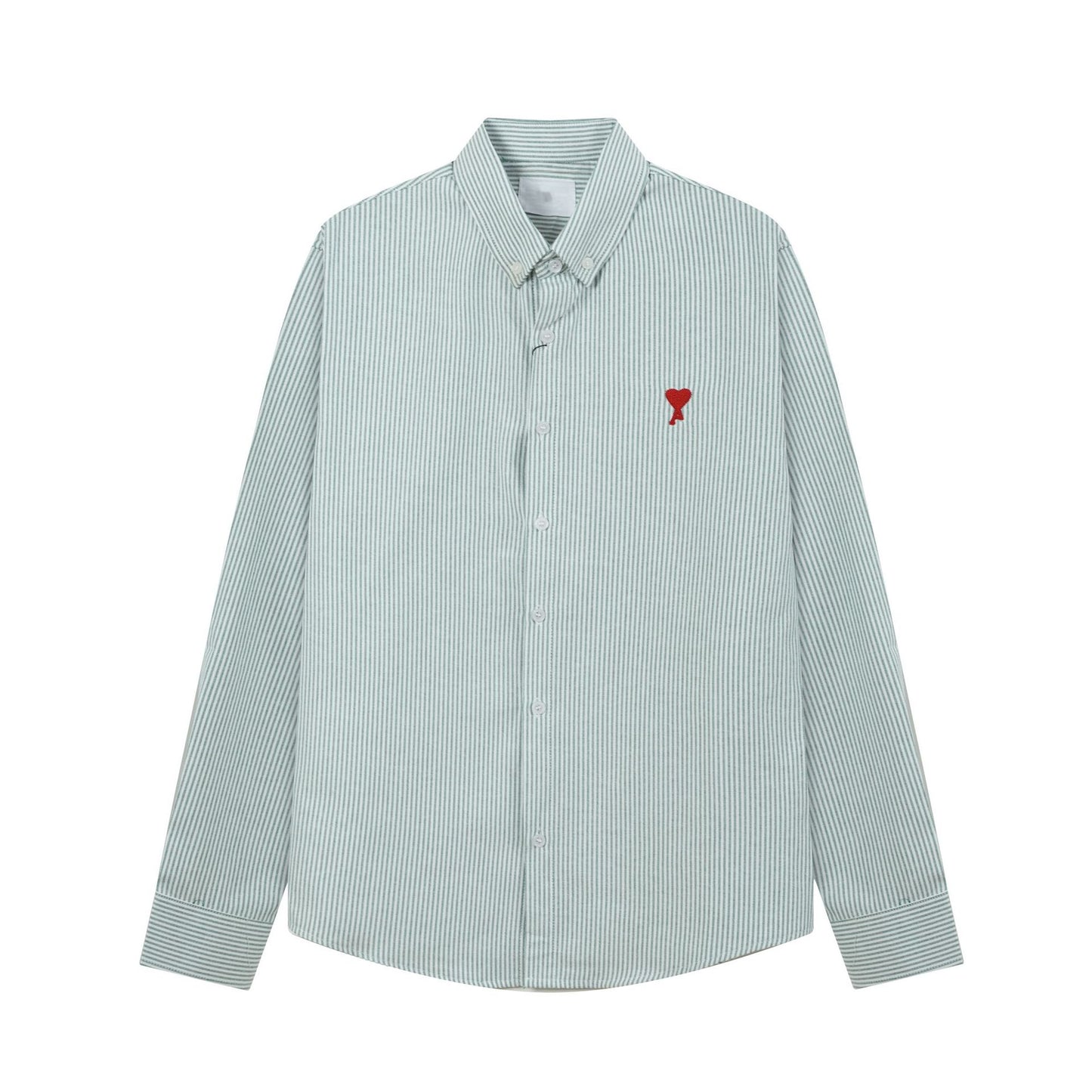 Ami Simple Couple Shirts