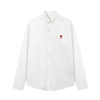 Ami Simple Couple Shirts