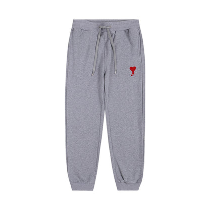 Ami Casual sweatpants