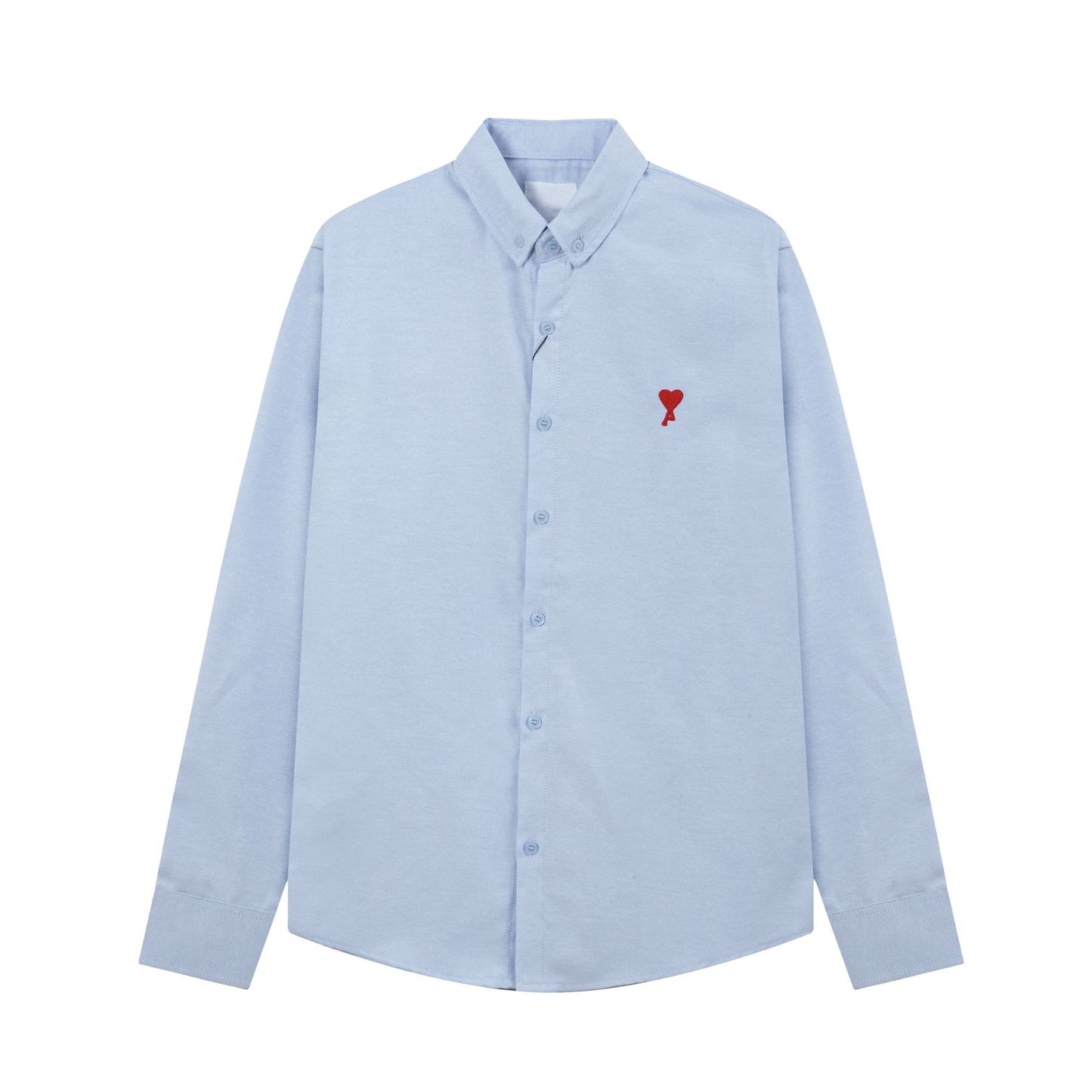 Ami Simple Couple Shirts