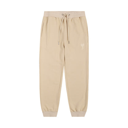 Ami Casual sweatpants