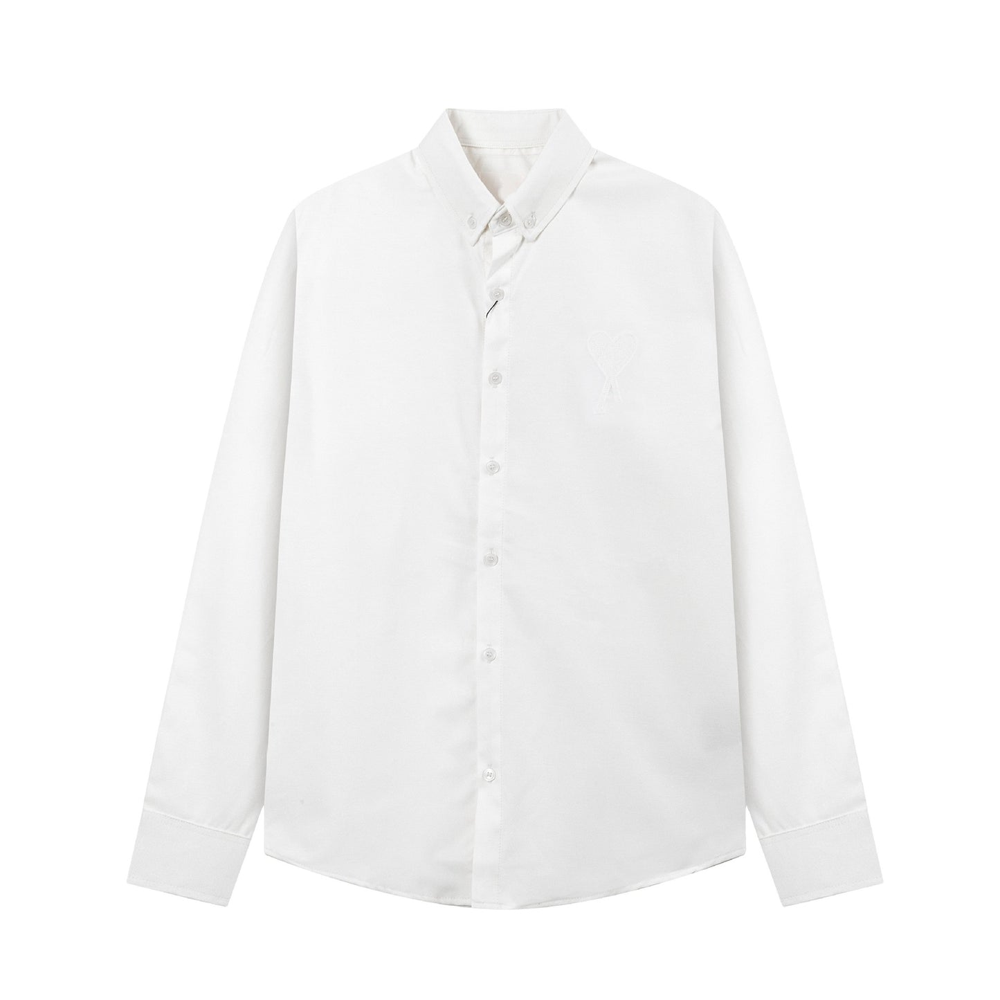 Ami Simple Couple Shirts