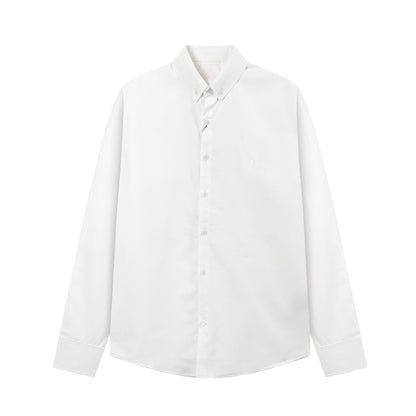 Ami Simple Couple Shirts