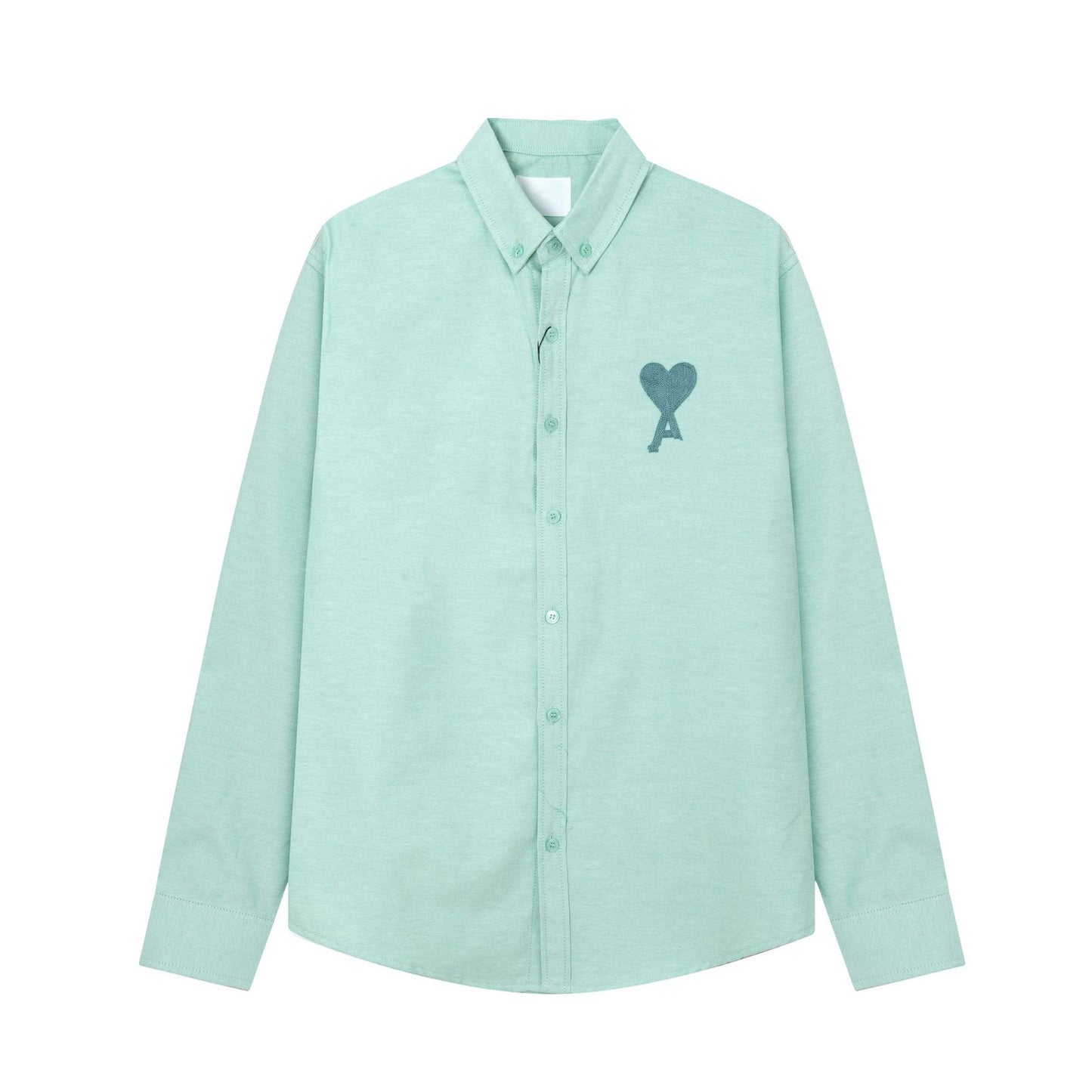 Ami Simple Couple Shirts