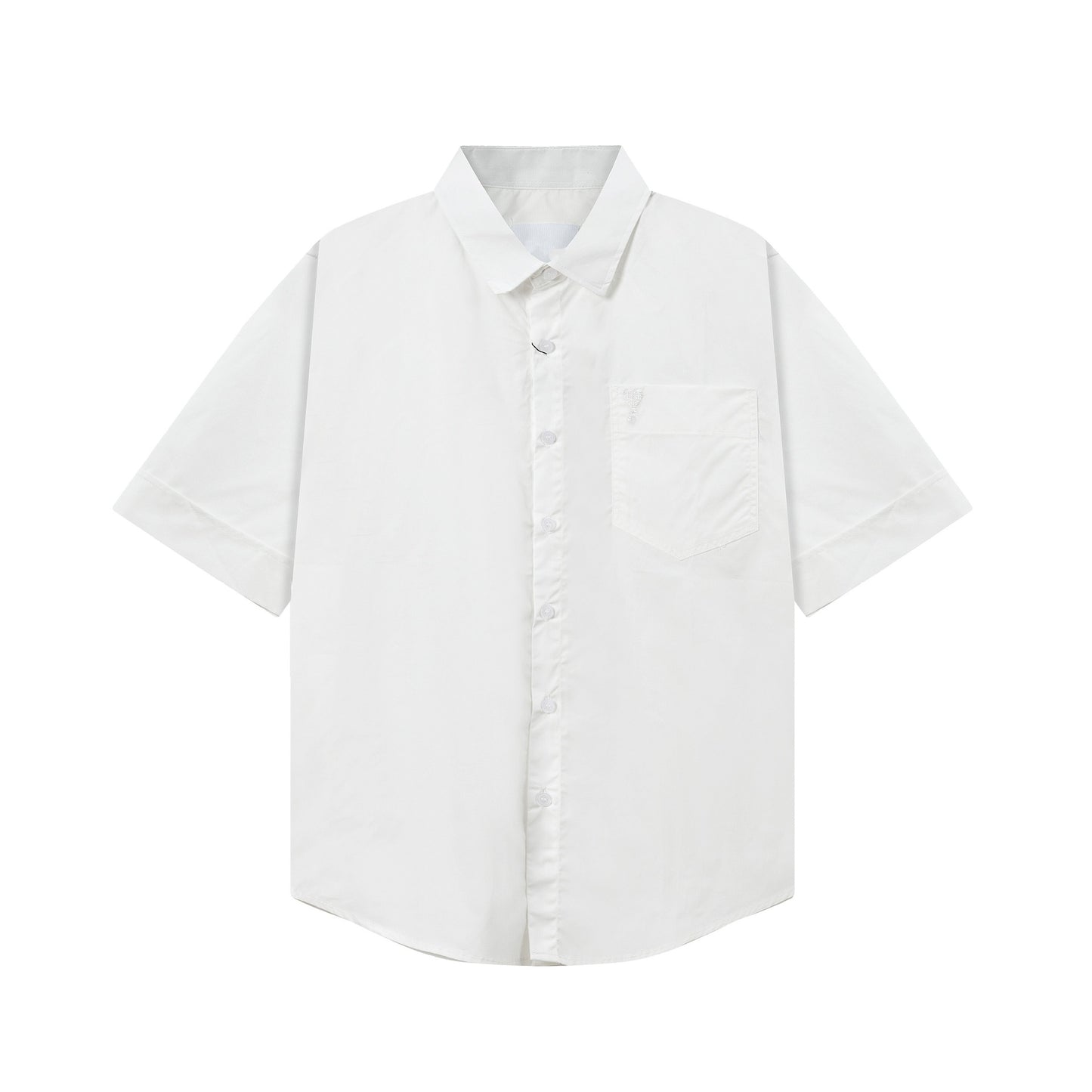 Ami Simple Couple Shirts