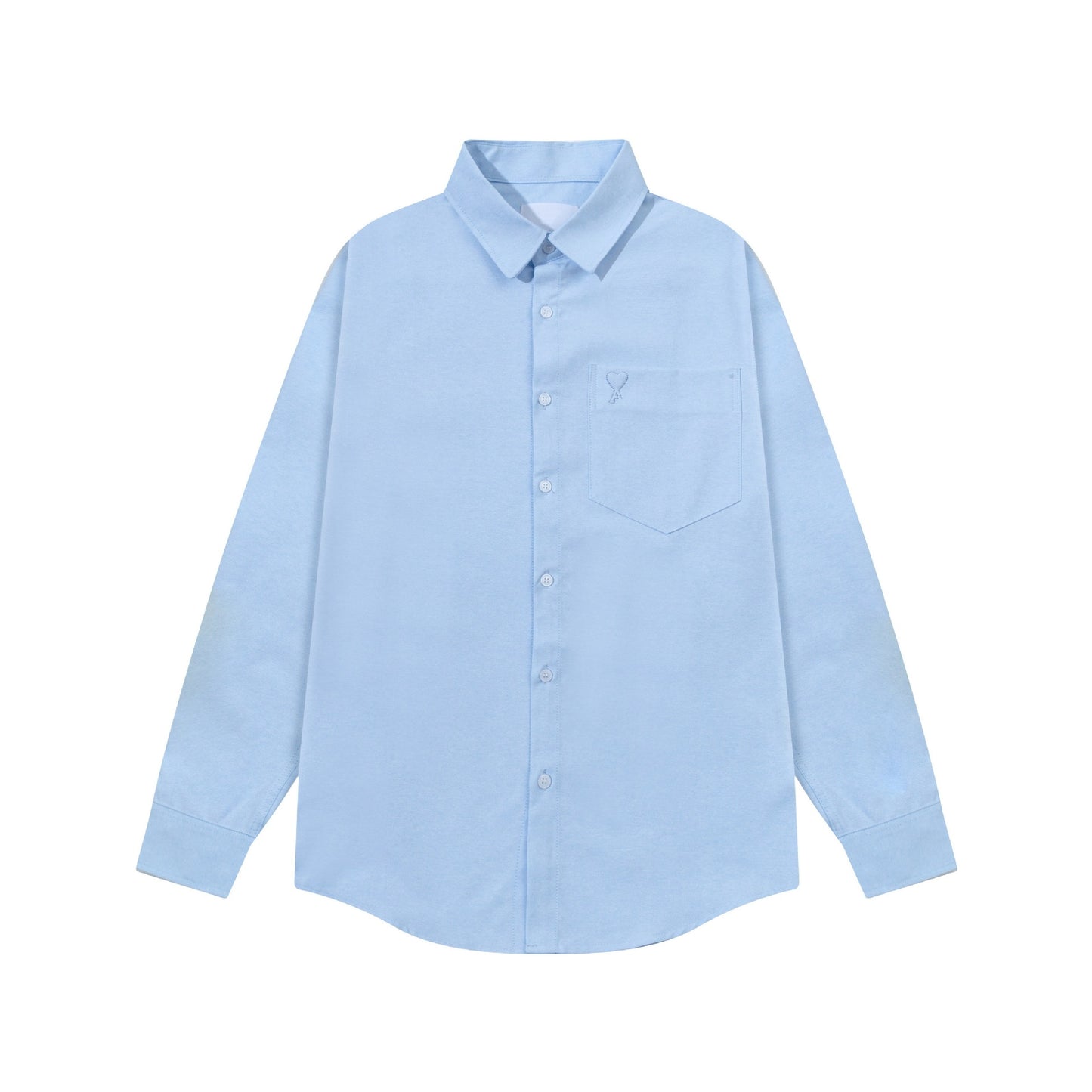 Ami Simple Couple Shirts