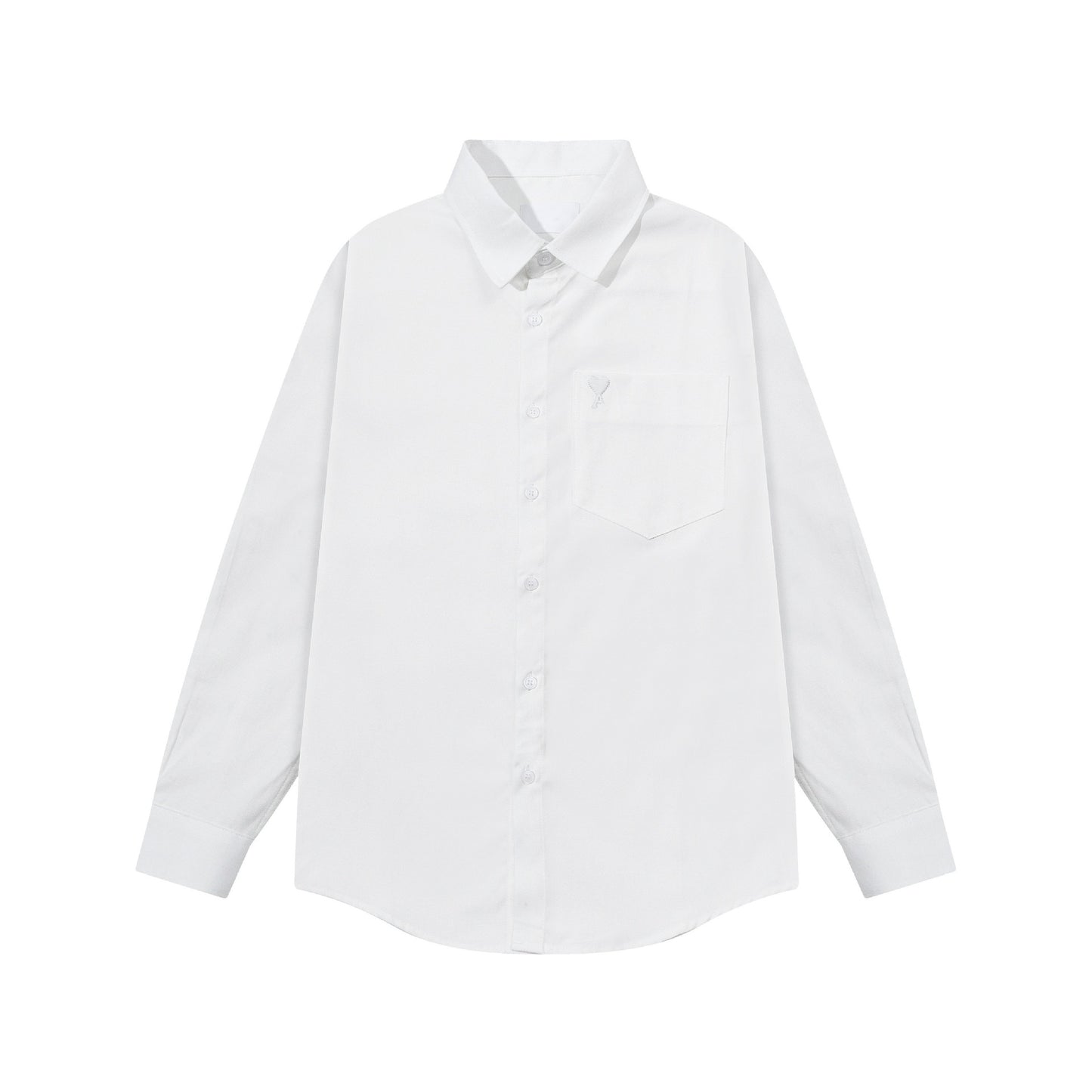 Ami Simple Couple Shirts