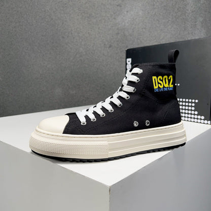 DSQ2 Sneaker
