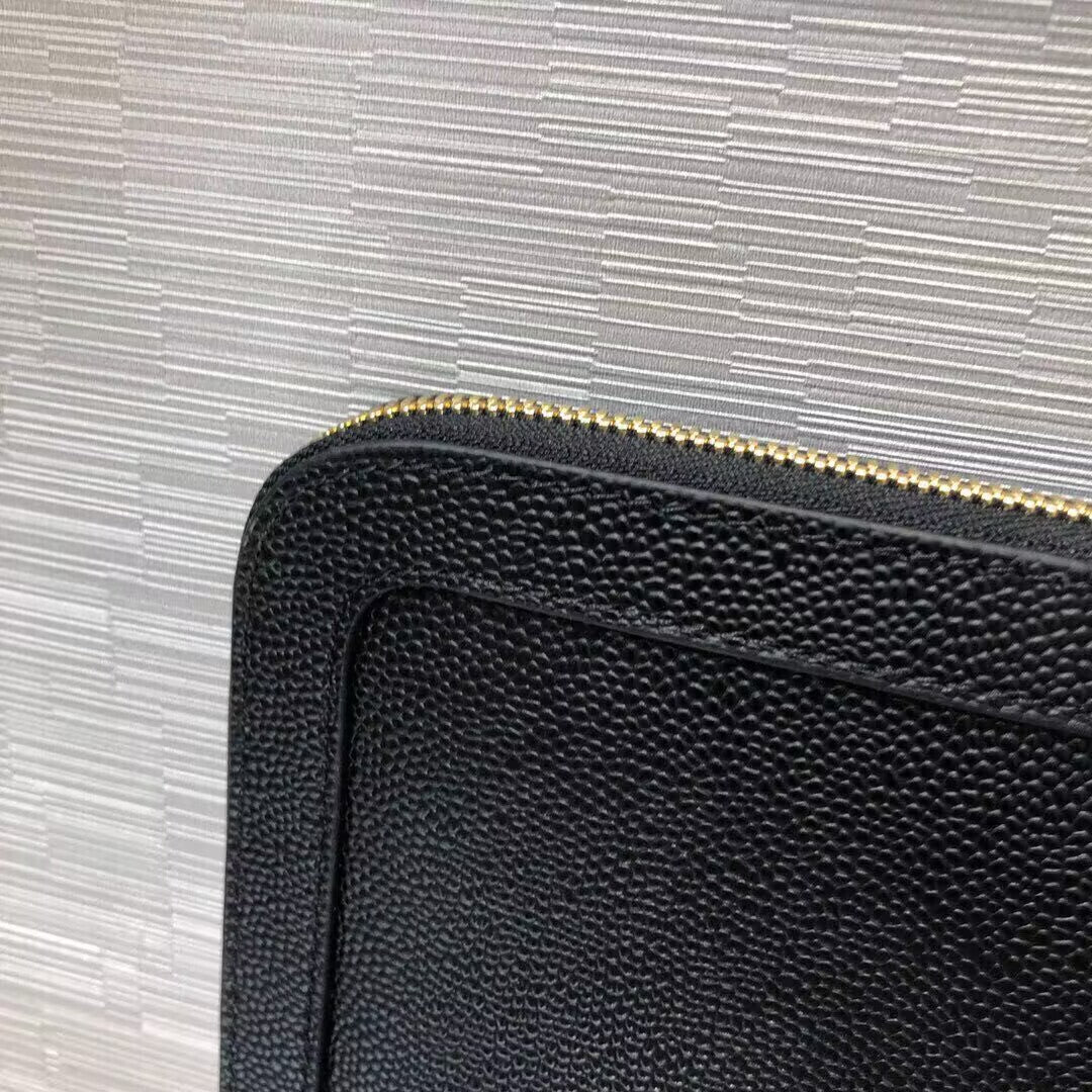 2025 Premium leather clutch