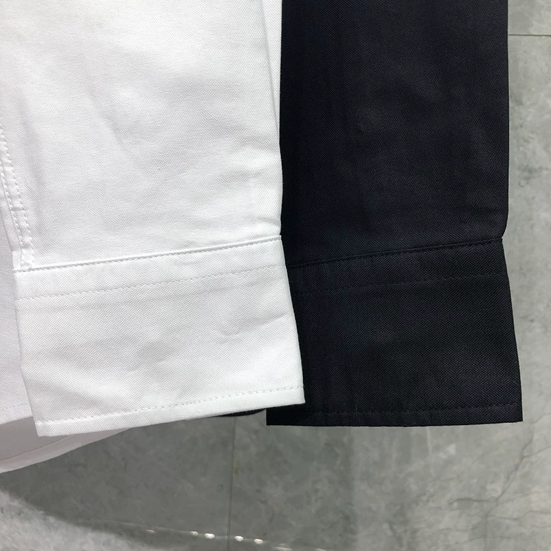 Casual business shirt