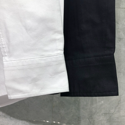 Casual business shirt