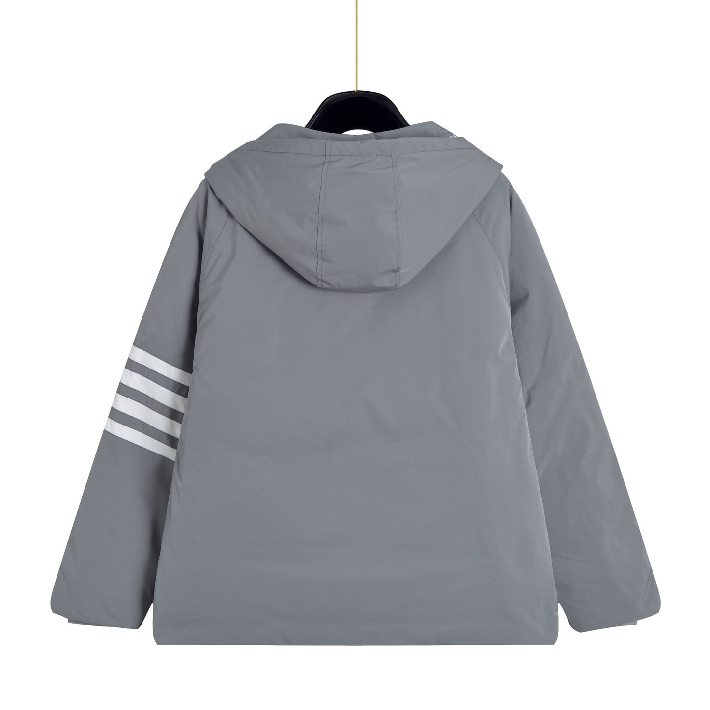 2025  Top-grade thickened down jacket