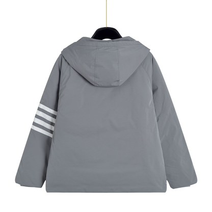 2025  Top-grade thickened down jacket