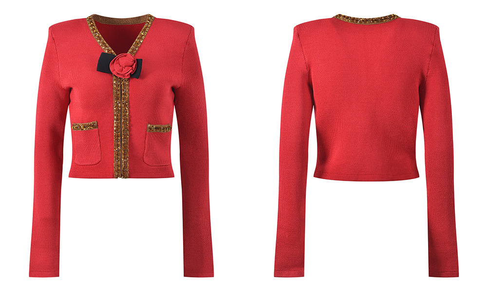 2025 elegant fitted dress