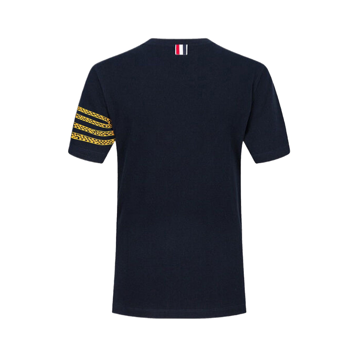 2025SS   Snake T-shirt