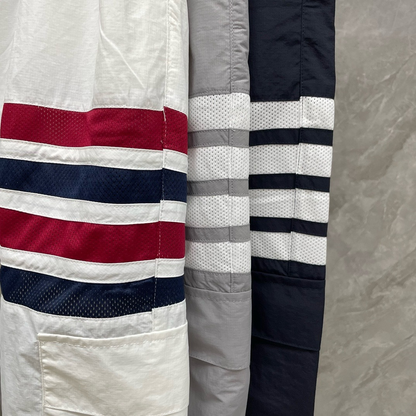 2025ss casual sportswear