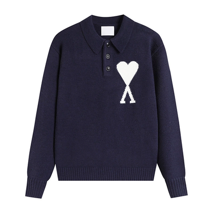 Ami POLO sweater