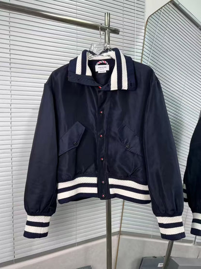 2025 New flight jacket