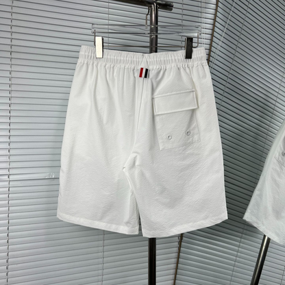 2025 Seersucker suit