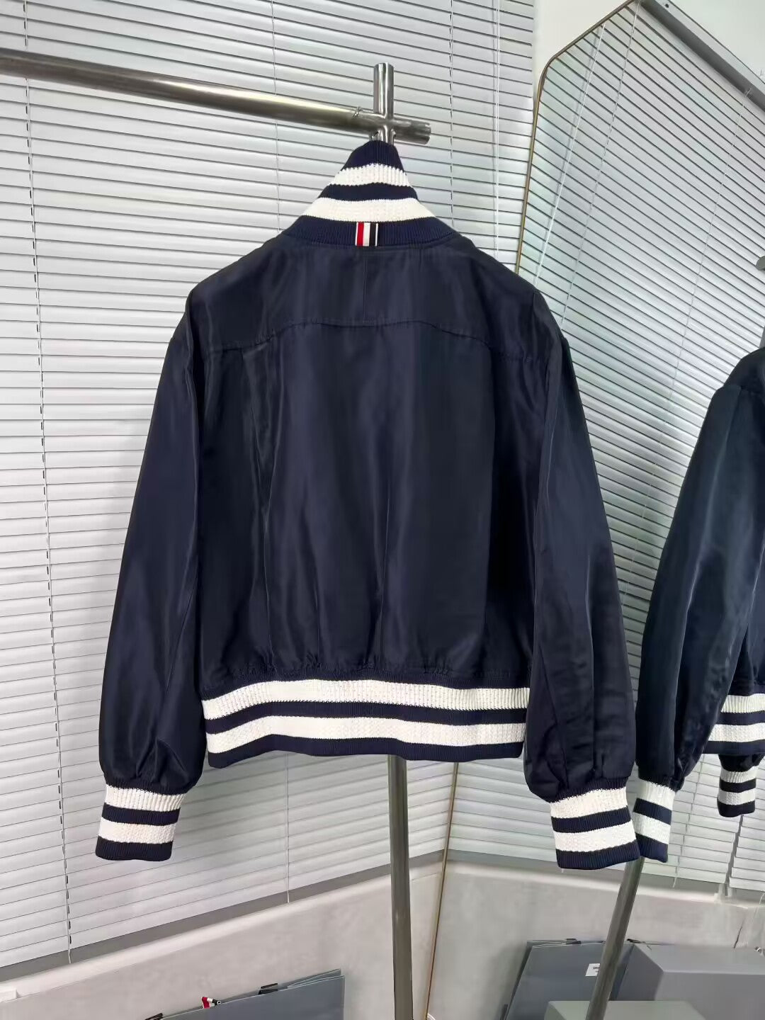 2025 New flight jacket